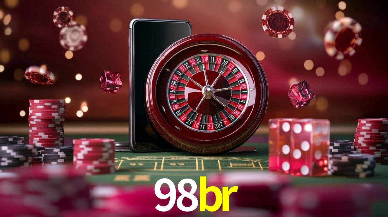 Welcome Bonus 98br