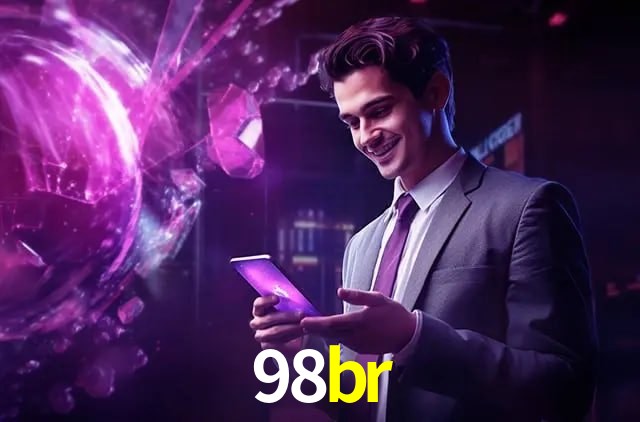 Experiência VIP 98br