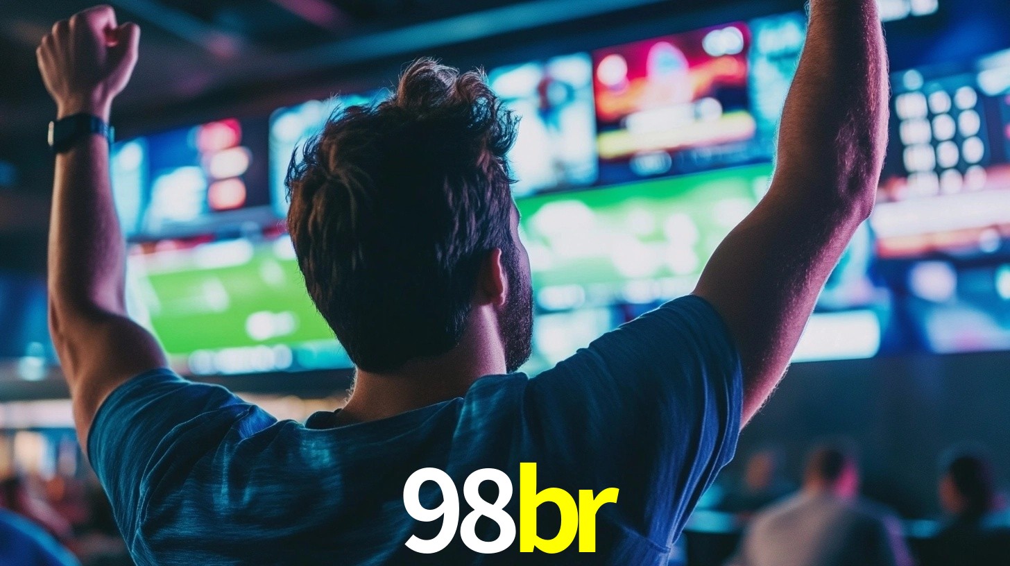98br - Apostas No Cassino Online - 98br.com