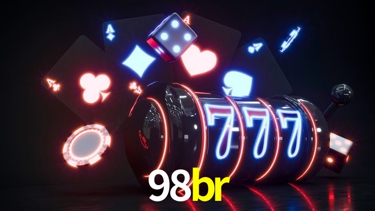 Statistics 98br