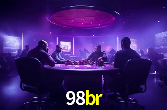 Experiência VIP 98br