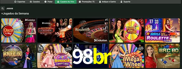 98br bet