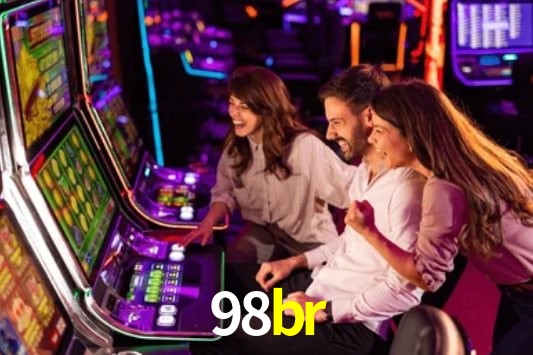 cassino 98br