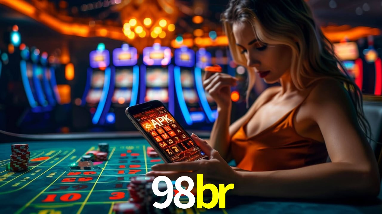 Football Betting 98br