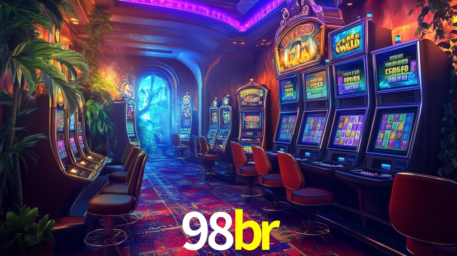 VIP Casino 98br
