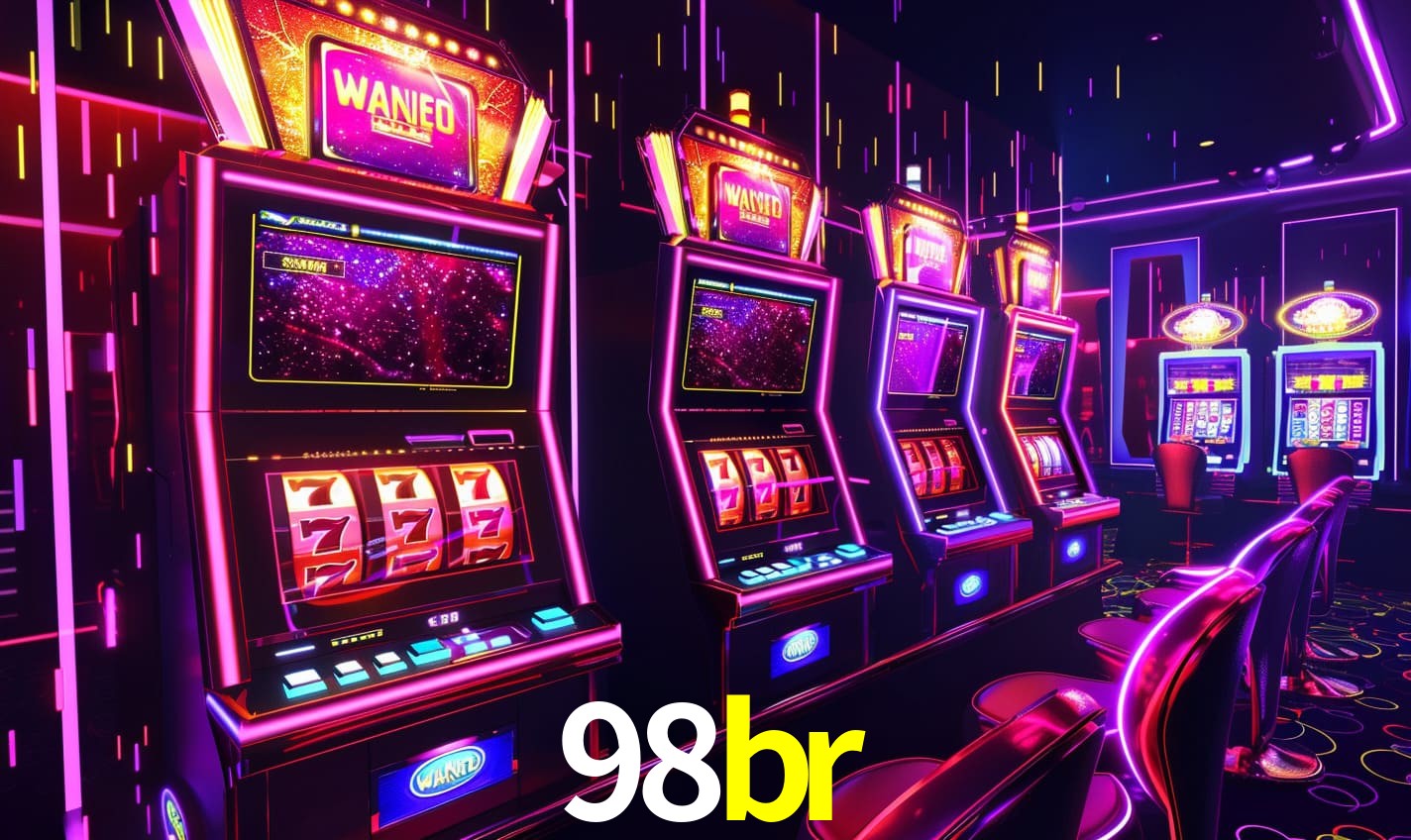 Descubra o Programa VIP da 98br: Vantagens Exclusivas para Jogadores