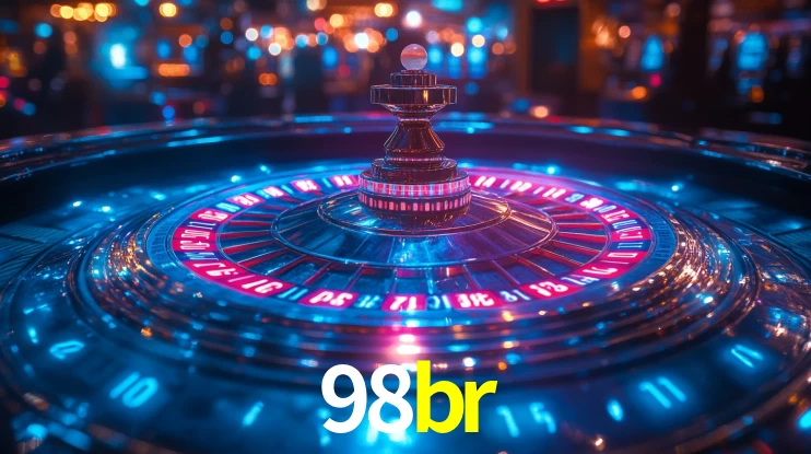 98br App Interface
