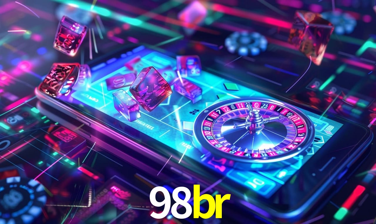 Apostas de Futebol 98br