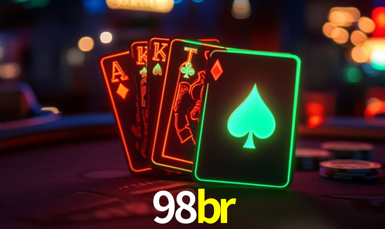 Estatísticas do Jogo 98br