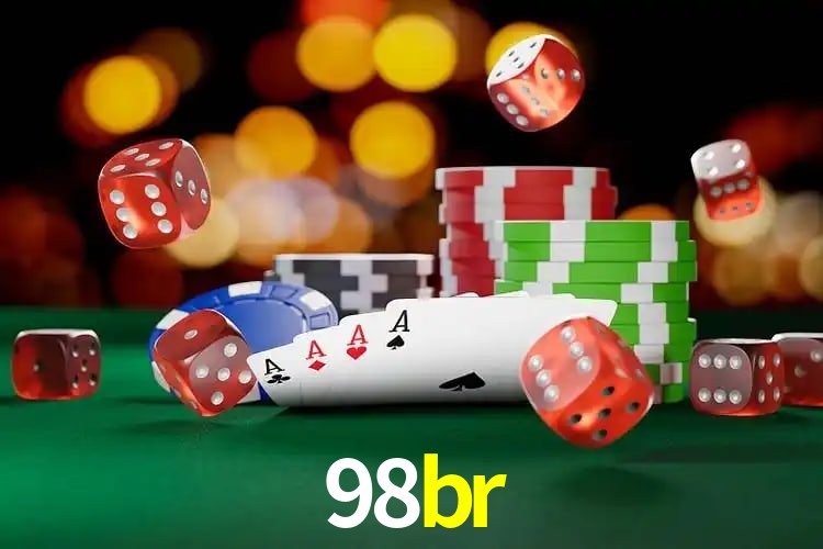 Diretório de Jogos 98br