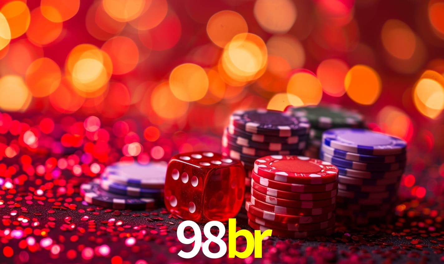 A Experiência Imersiva dos Cassinos Ao Vivo no 98br
