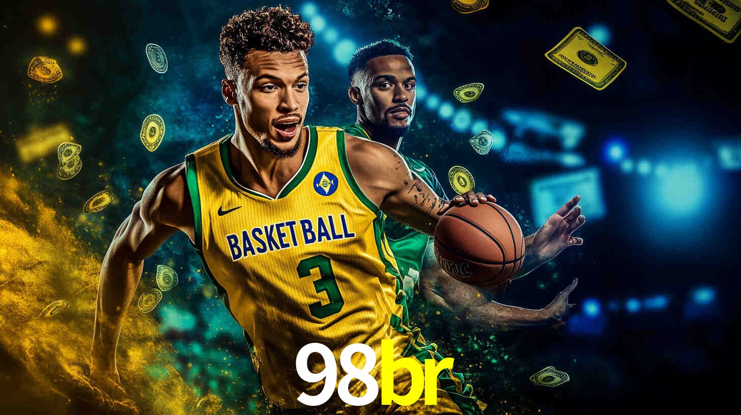 Apostas Esportivas na 98br: Um Guia Completo