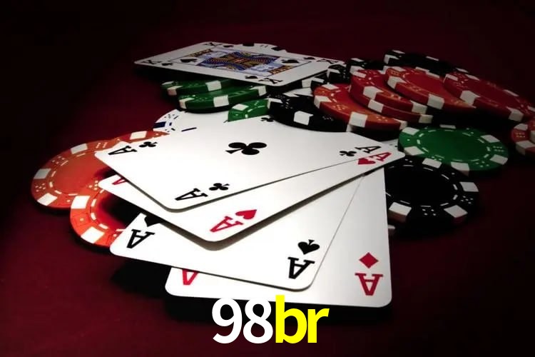 Bônus Diários 98br