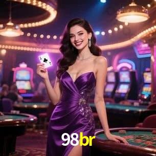 Jogos Exclusivos 98br
