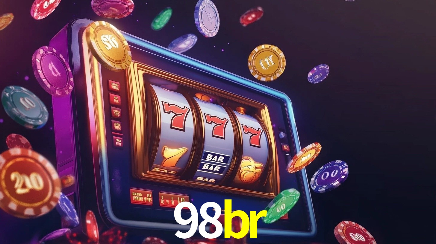 Blackjack Table 98br