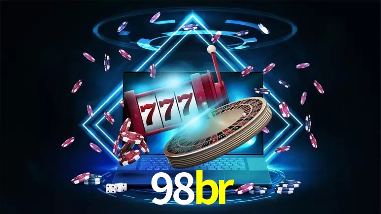 Login Seguro 98br