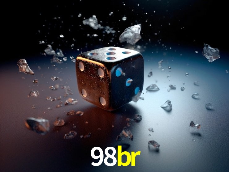 Loterias online na 98br