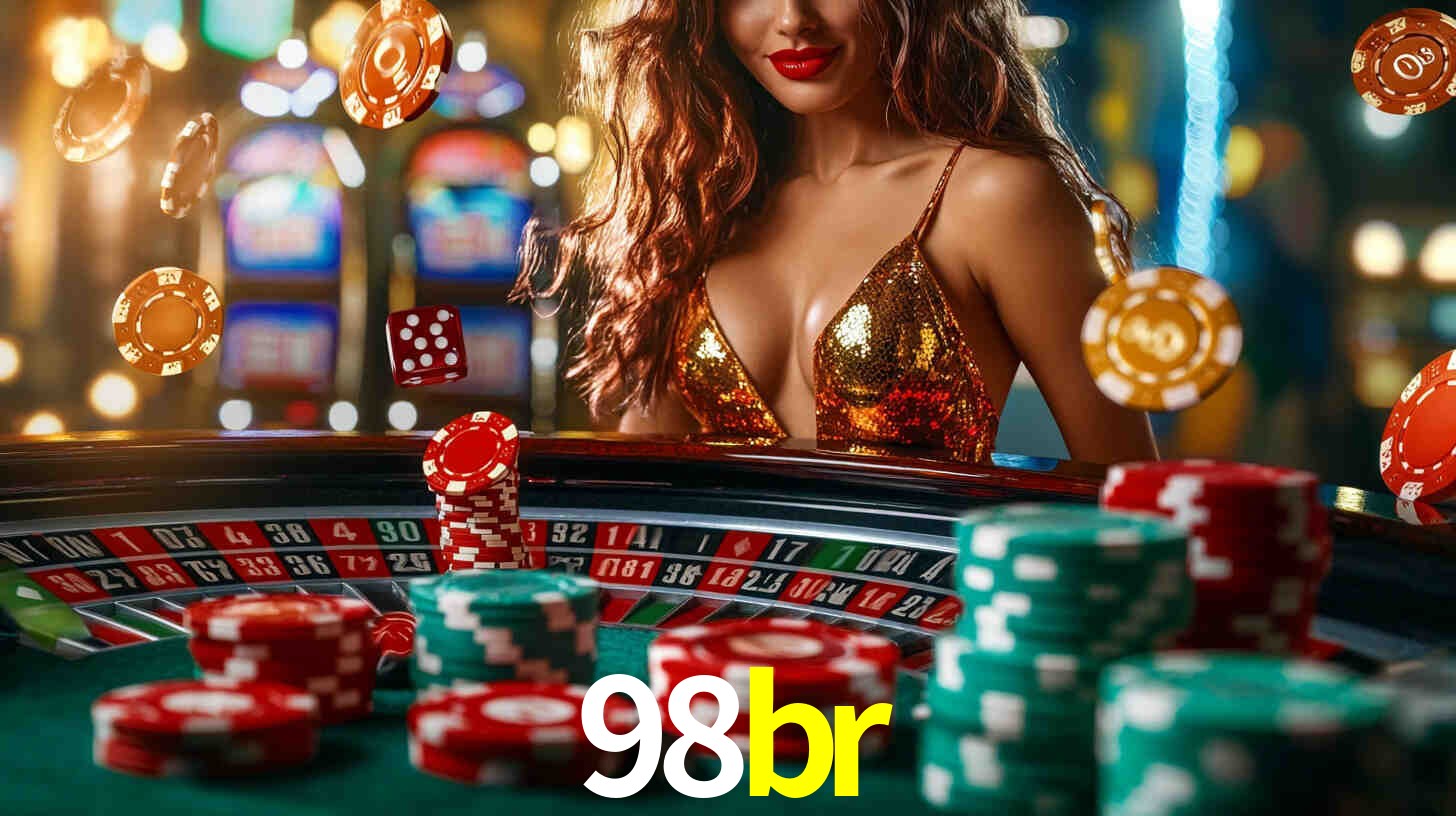Daily Bonuses 98br