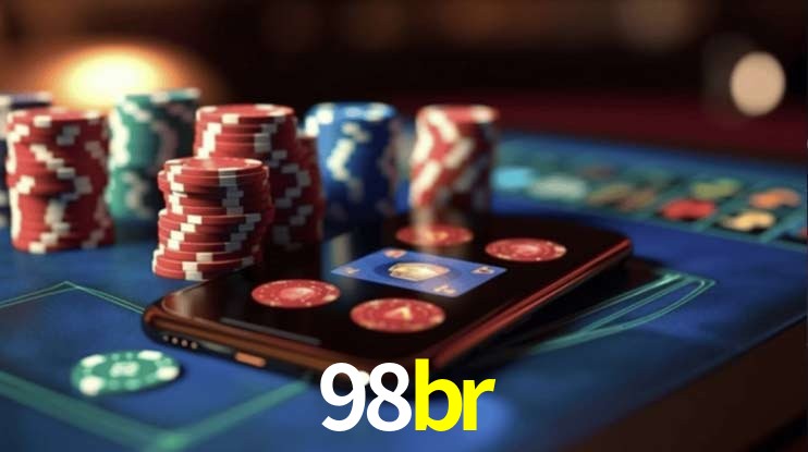 Jogos de Slot 98br