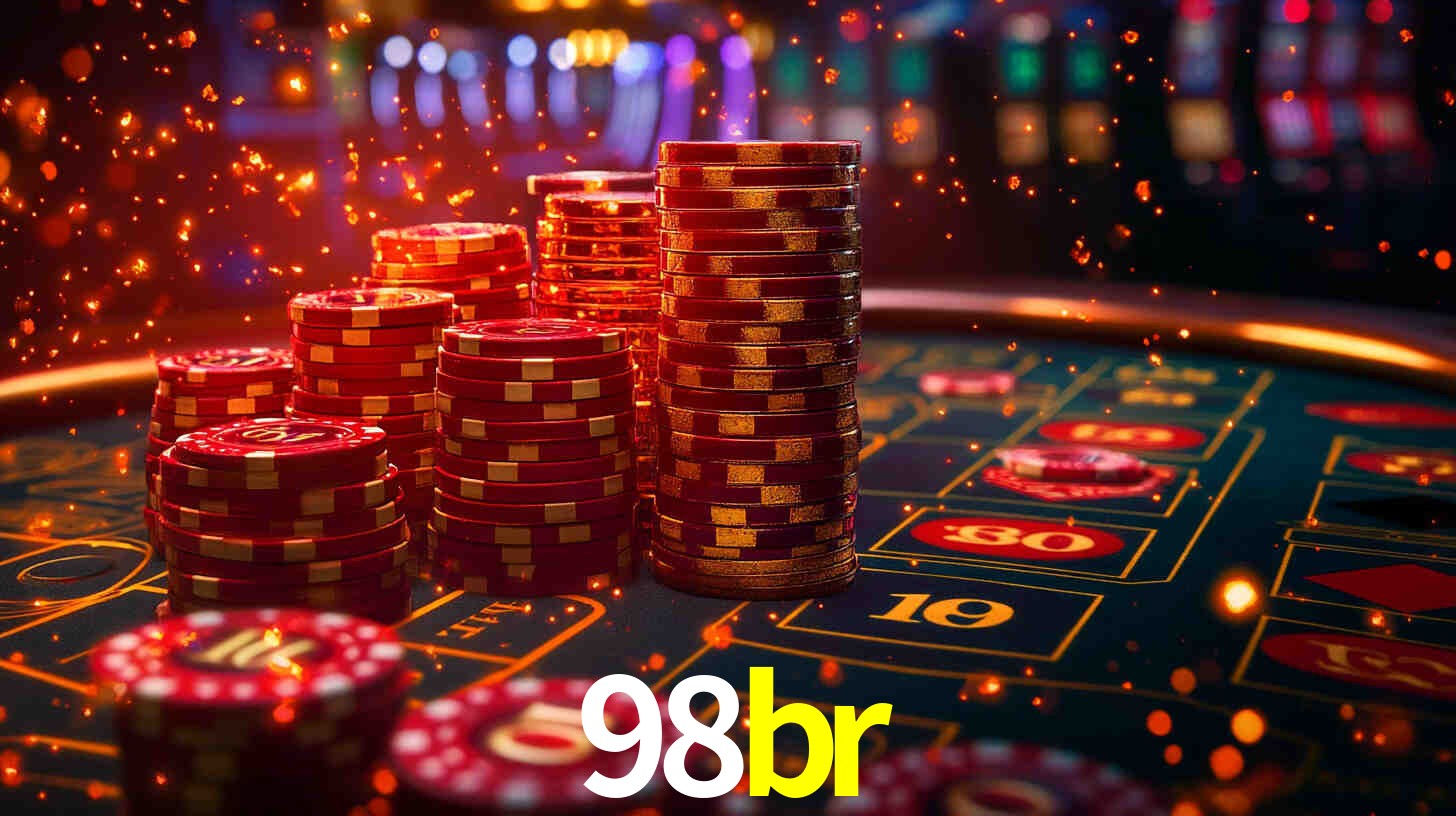 Programa VIP 98br