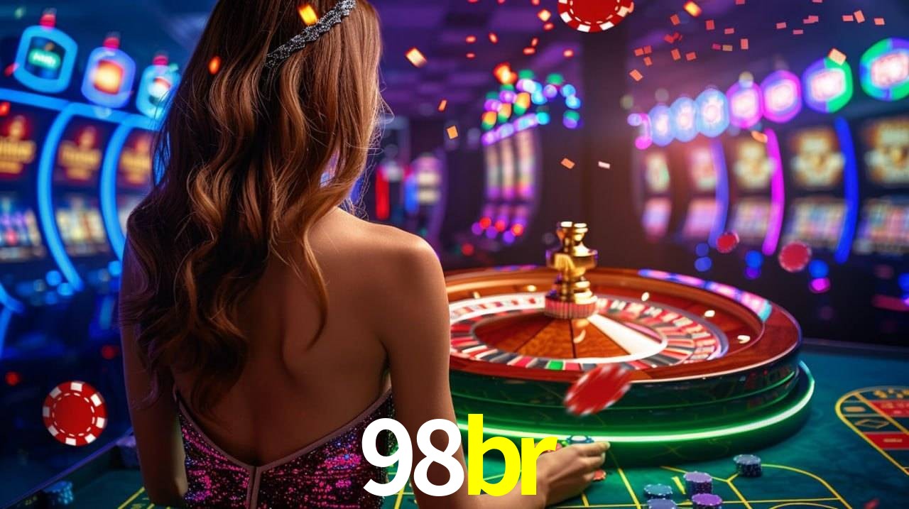 APP rápido e leve da 98br