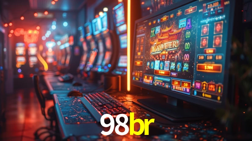 Explore as vantagens do 98br: serviço profissional e confiabilidade