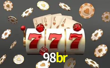 Descubra a Essência do 98br: Nossa História e Compromissos