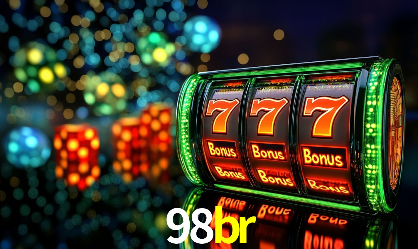Benefícios da Conta 98br