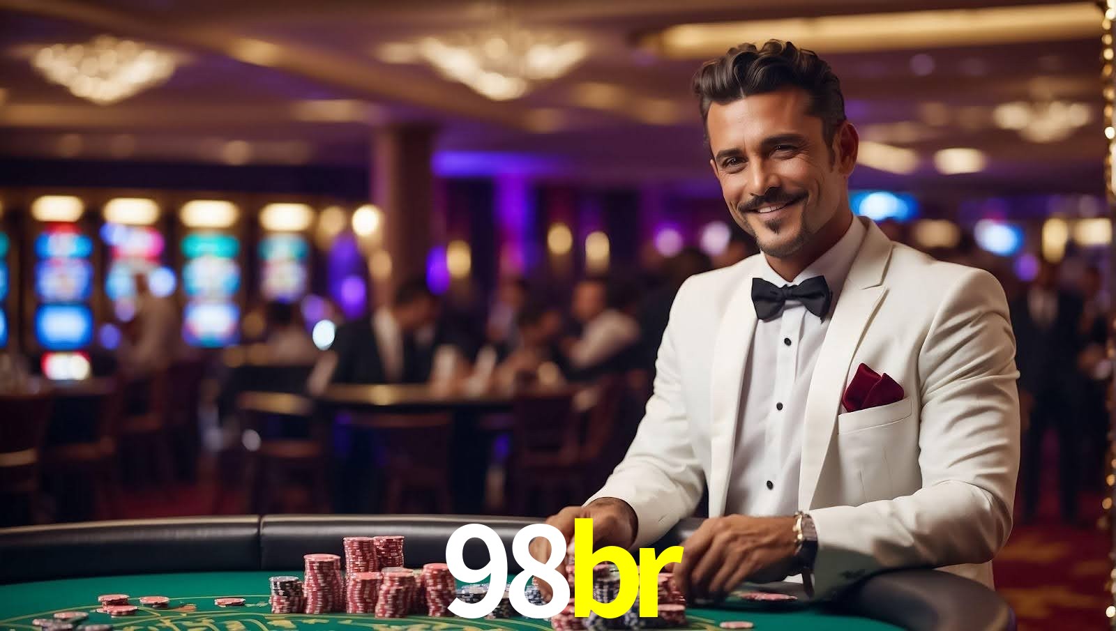 Integração de APIs 98br