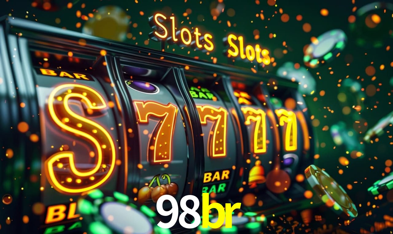 Casino VIP 98br