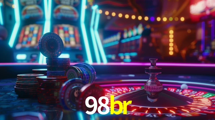 Account Benefits 98br