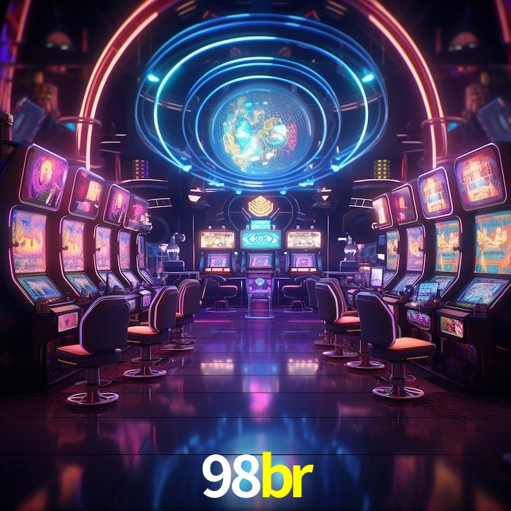 Torneios e prêmios garantidos na 98br
