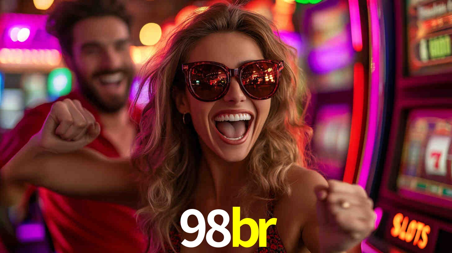 Explorando a Categoria de Eventos em Apostas na 98br