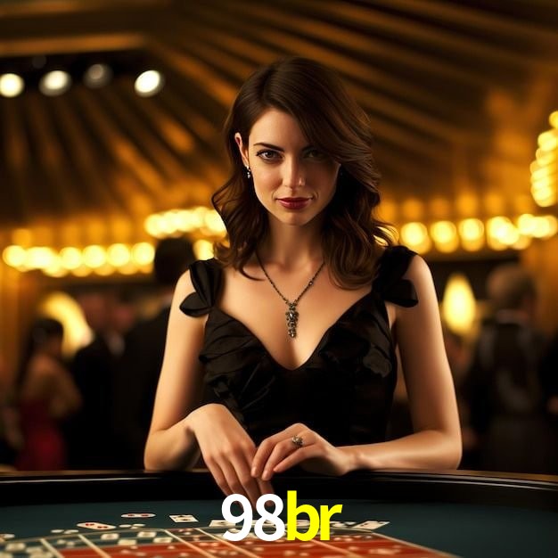 Explorando a Categoria de Eventos em Apostas na 98br