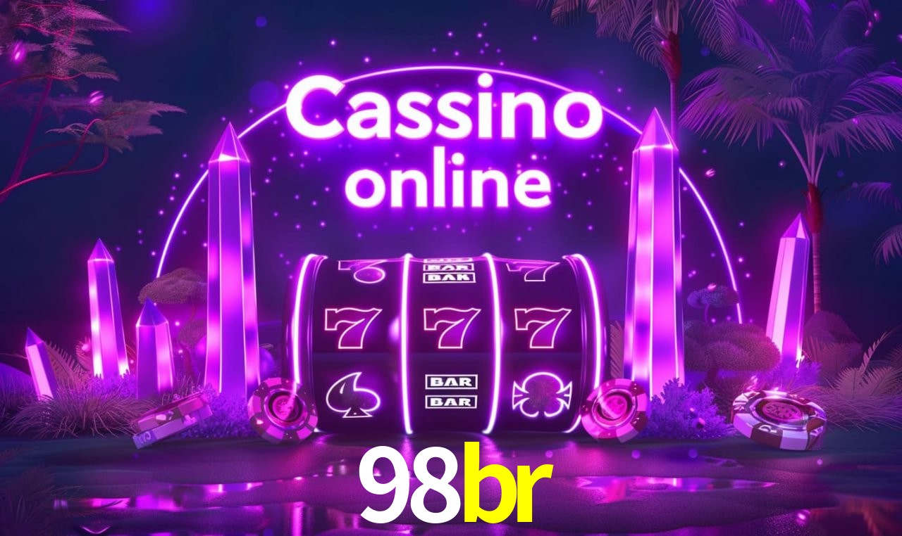 Design Responsivo 98br