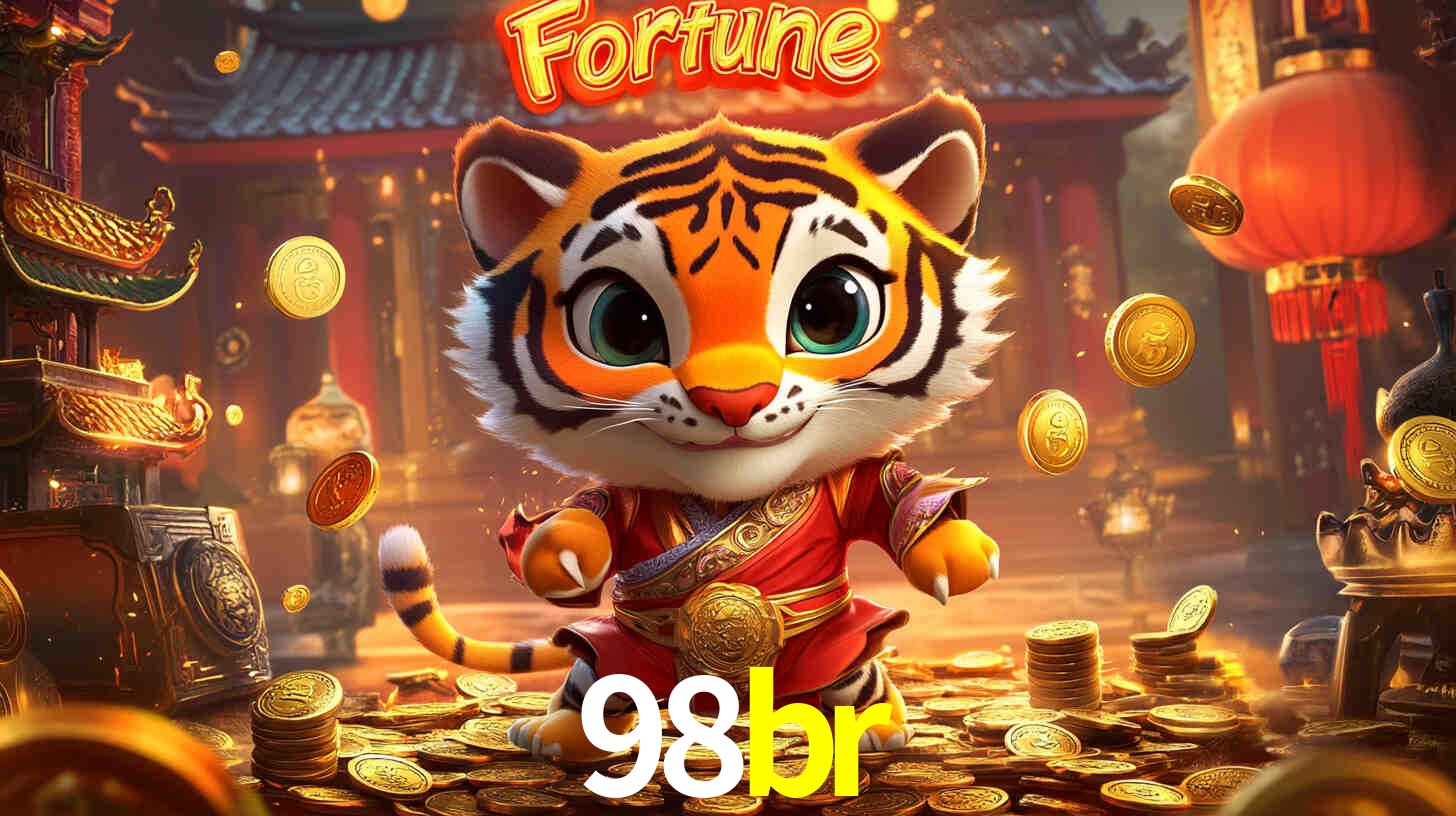A Popularidade dos Caça-Níqueis no 98br