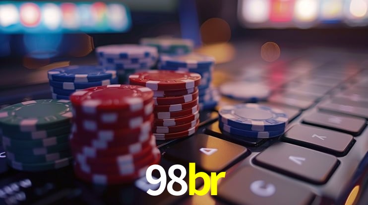 Sistemas de Segurança 98br