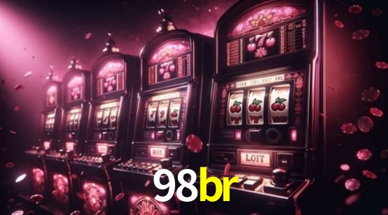 Página oficial no Facebook da 98br