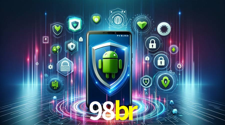 2FA Security 98br