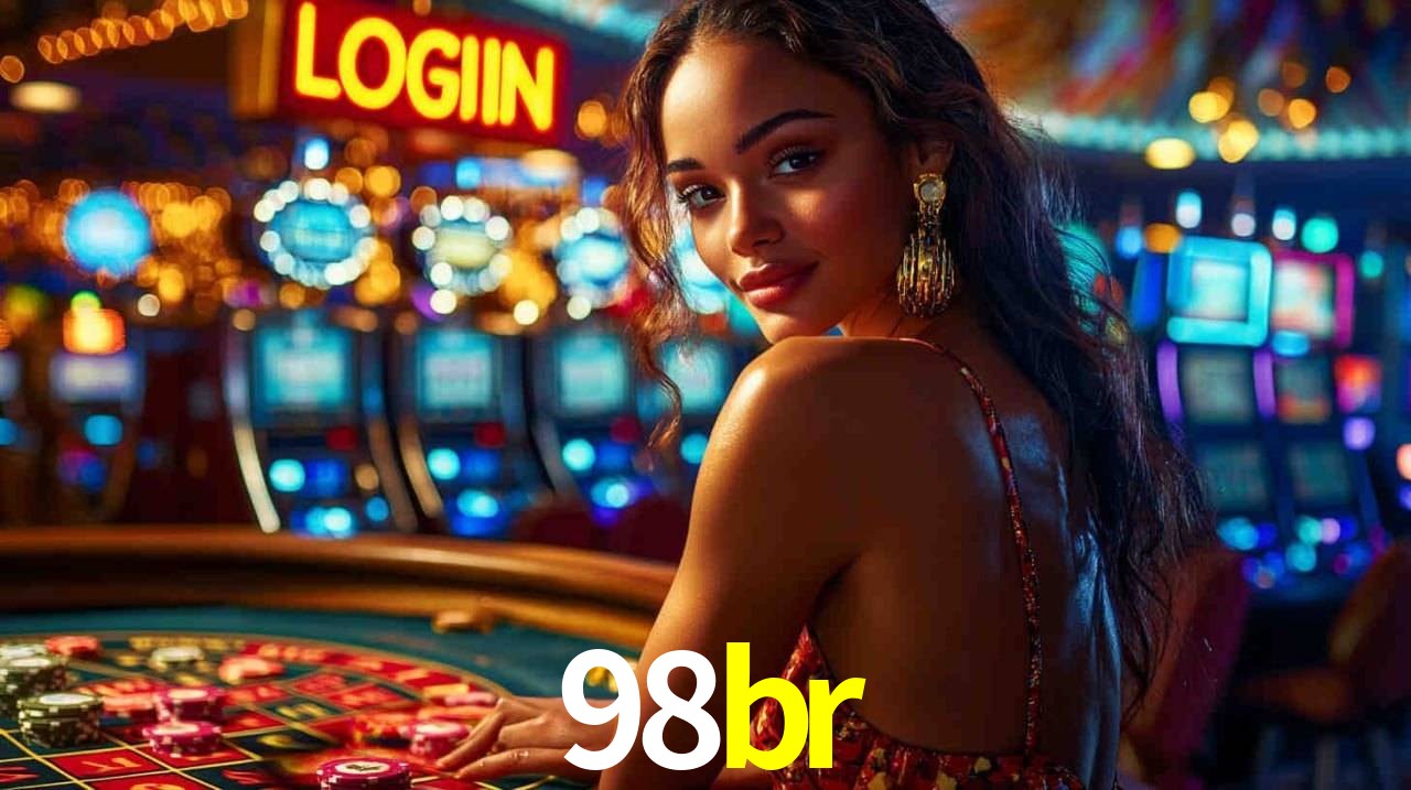 Provedores de Jogos 98br