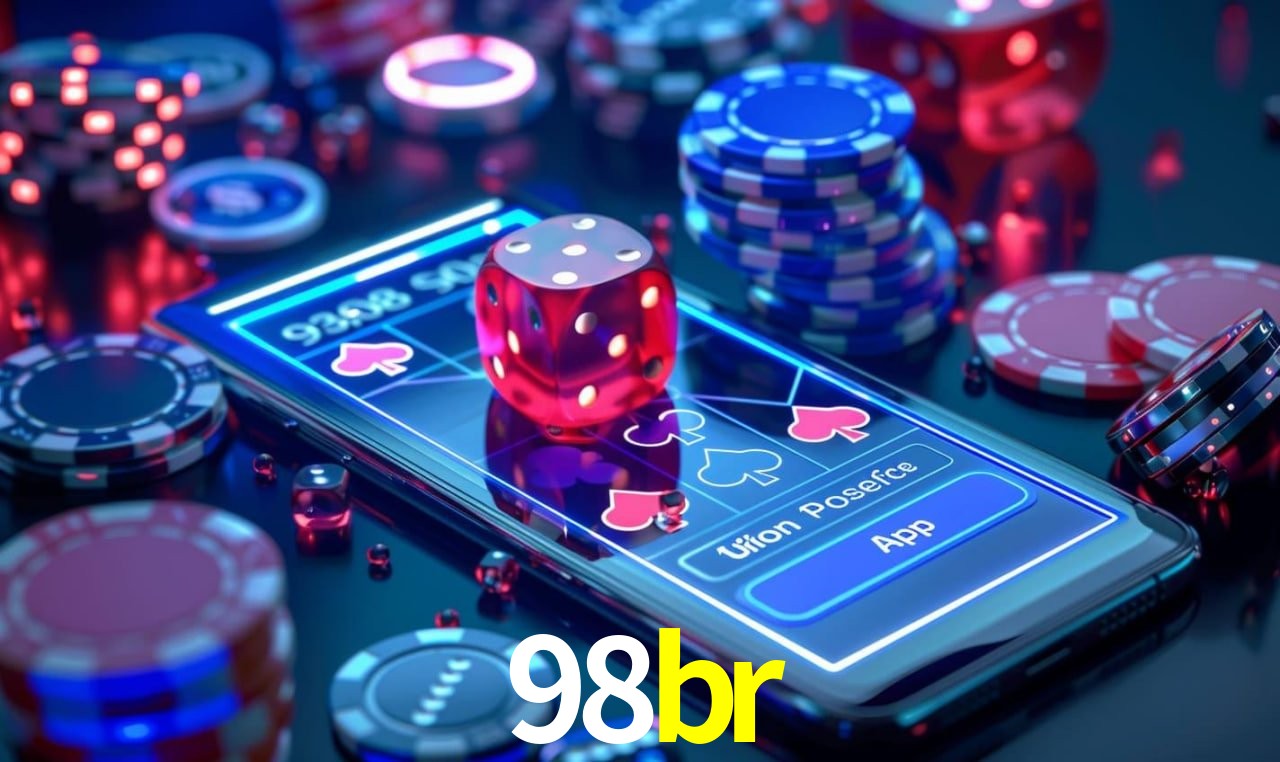 Benefícios VIP na 98br