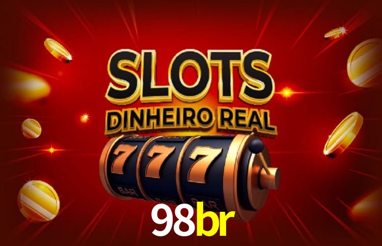 Jogos populares e pagamentos rápidos na 98br