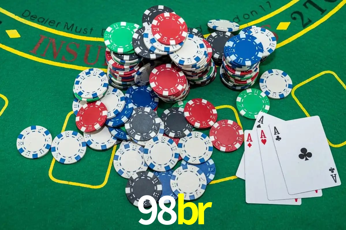 PIX Instantâneo 98br