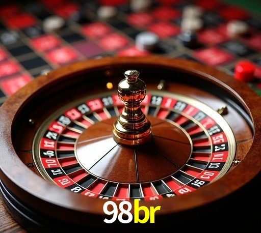 Variedade de jogos na 98br