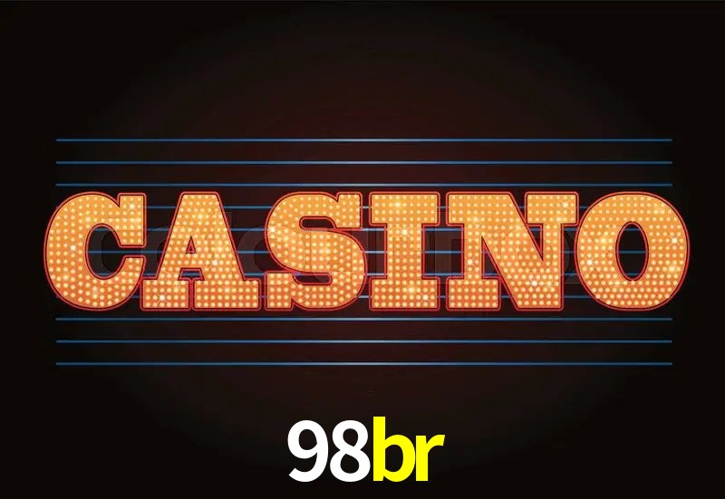 Estatísticas Esportivas 98br