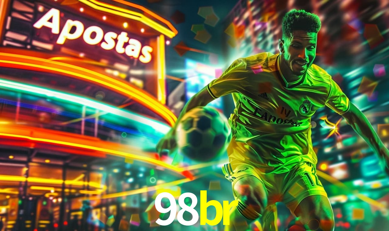 Avaliações dos Jogadores 98br