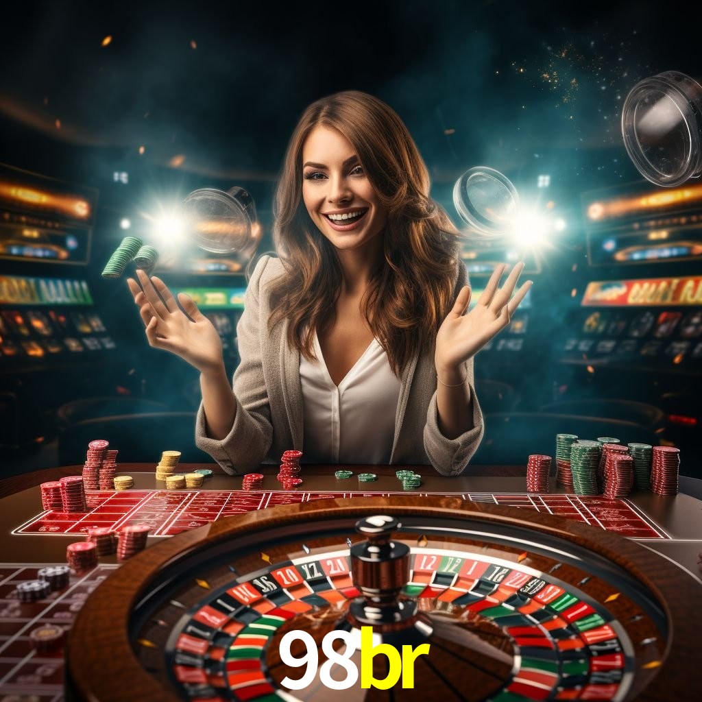 Ofertas Imperdíveis na 98br: Promoções e Bônus Que Valem a Pena