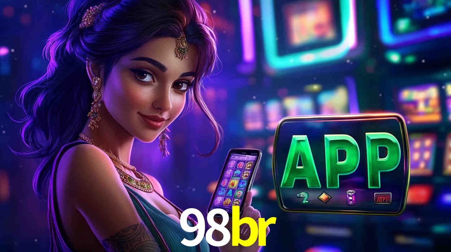 98br: A Experiência de Casino com Jogos de Mesa ao Vivo
