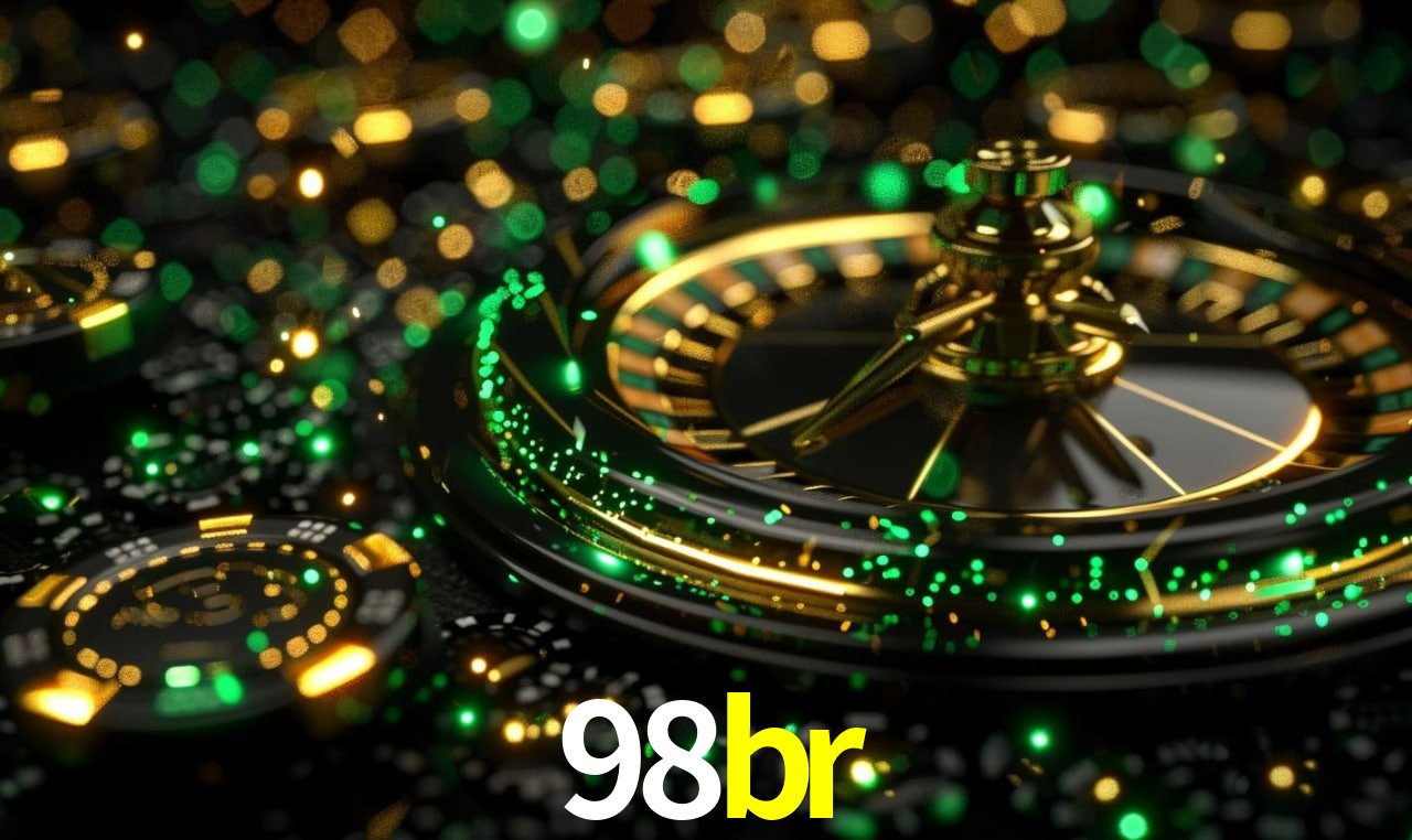 Biblioteca de slots populares na 98br