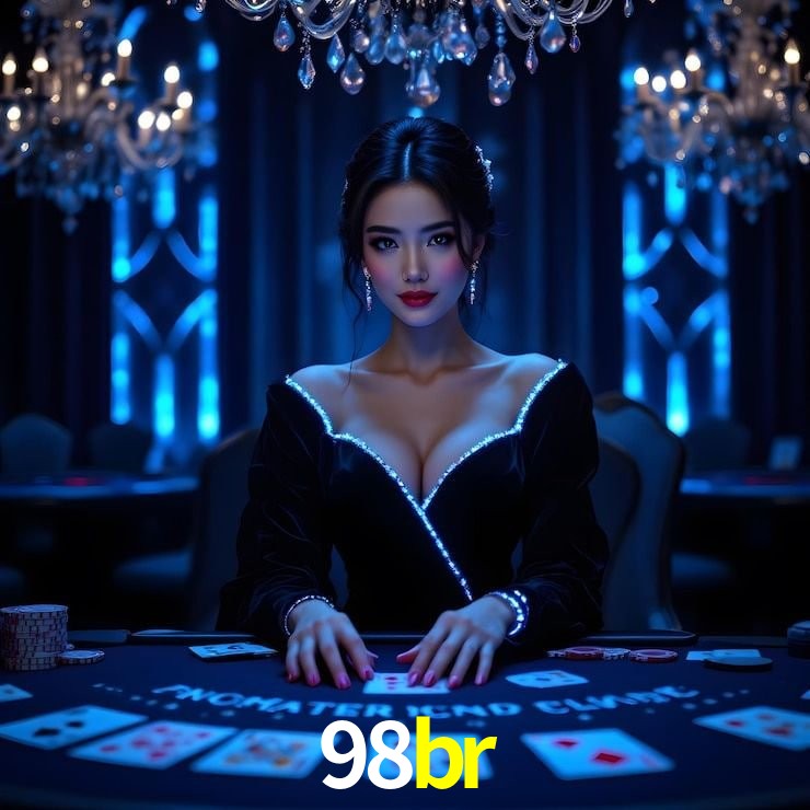 Casino Ao Vivo 98br